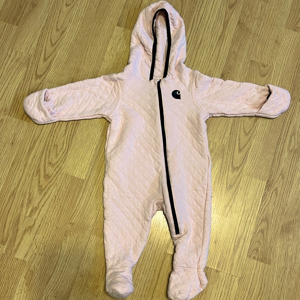 9M Carhartt